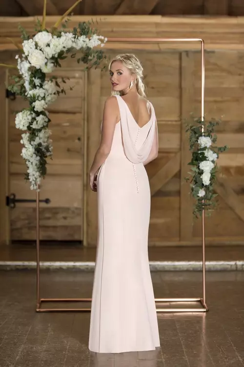 Best selling top bridesmaid dresses